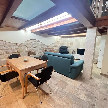 Trullo Titina Apartment Bari Exterior photo